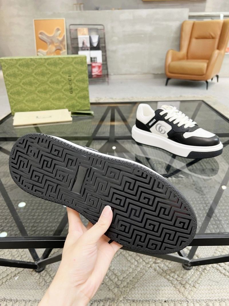 Functional Gxccx Casual Shoes 162132