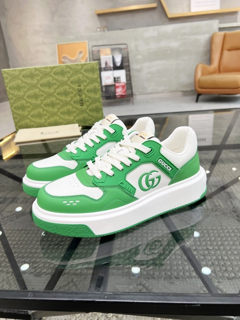 Fashionable Gxccx Casual Shoes 162130