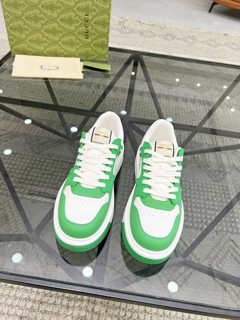Fashionable Gxccx Casual Shoes 162130