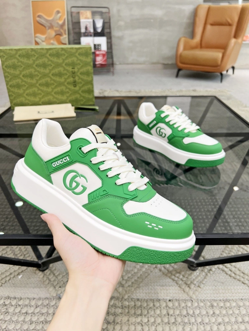 Fashionable Gxccx Casual Shoes 162130