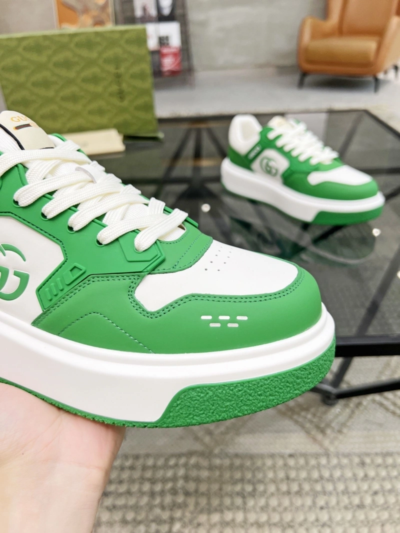 Fashionable Gxccx Casual Shoes 162130