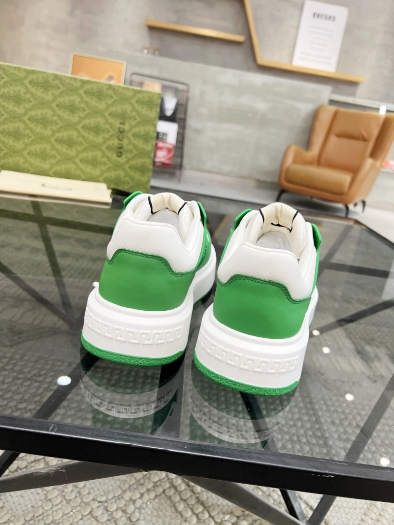 Fashionable Gxccx Casual Shoes 162130