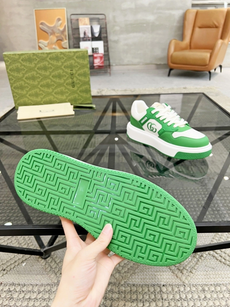 Fashionable Gxccx Casual Shoes 162130