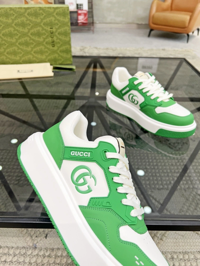 Fashionable Gxccx Casual Shoes 162130