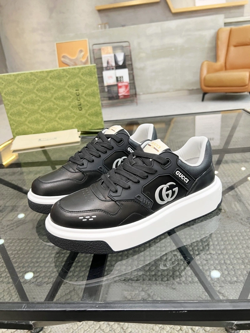 Gxccx Casual Shoes Sleek 162126