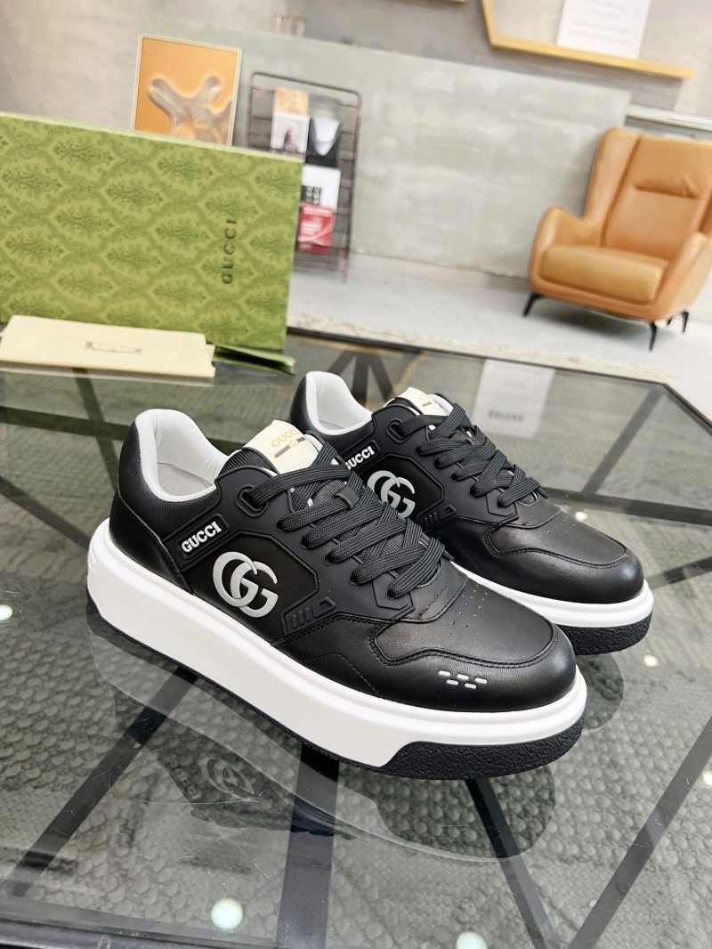 Gxccx Casual Shoes Sleek 162126