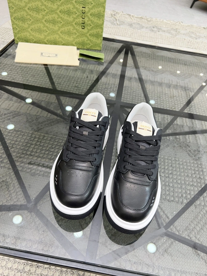 Gxccx Casual Shoes Sleek 162126