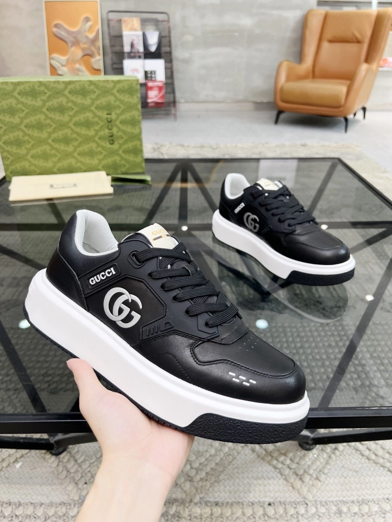 Gxccx Casual Shoes Sleek 162126