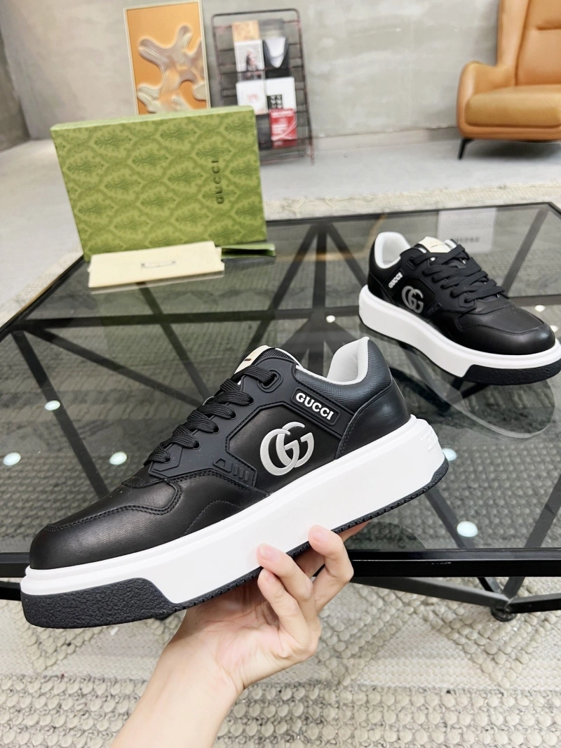 Gxccx Casual Shoes Sleek 162126