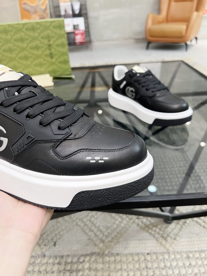 Gxccx Casual Shoes Sleek 162126
