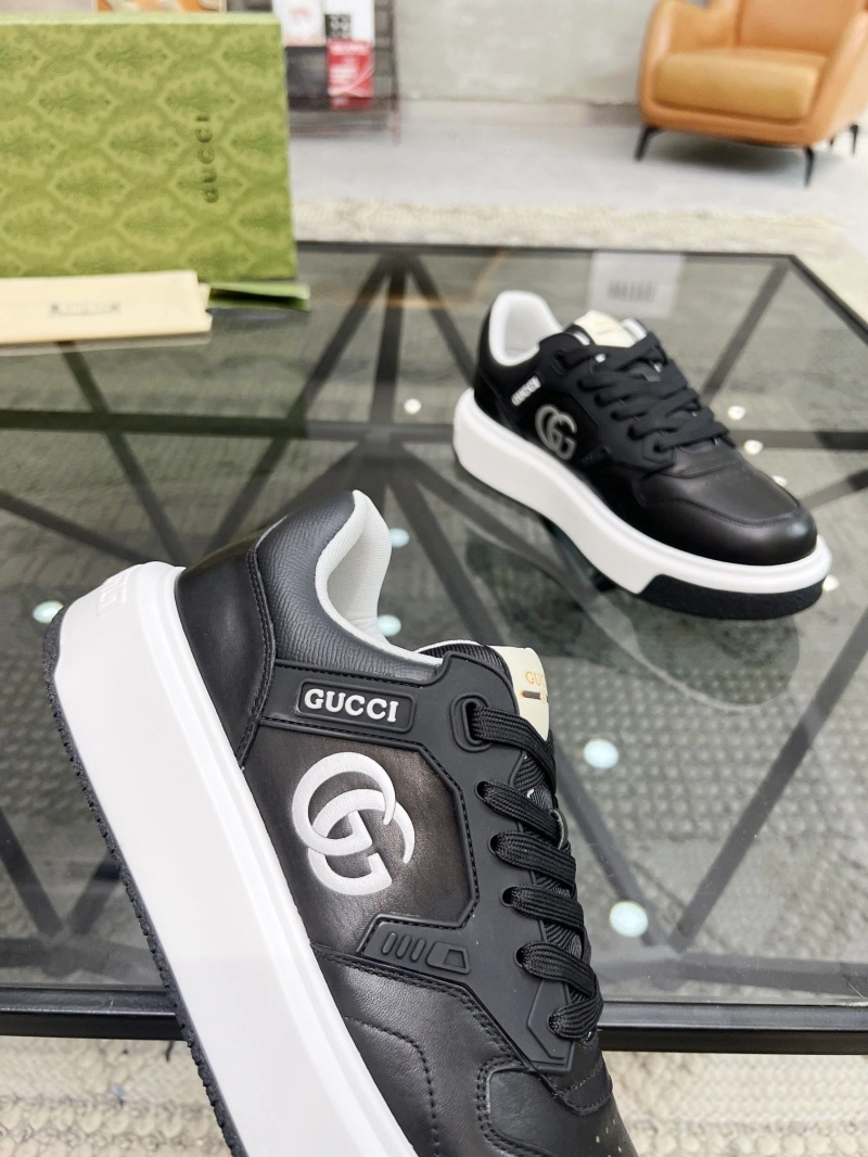 Gxccx Casual Shoes Sleek 162126