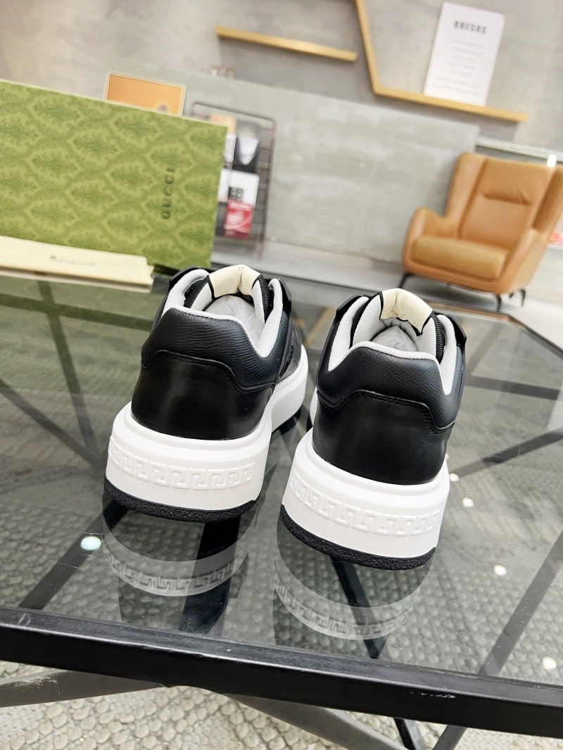 Gxccx Casual Shoes Sleek 162126
