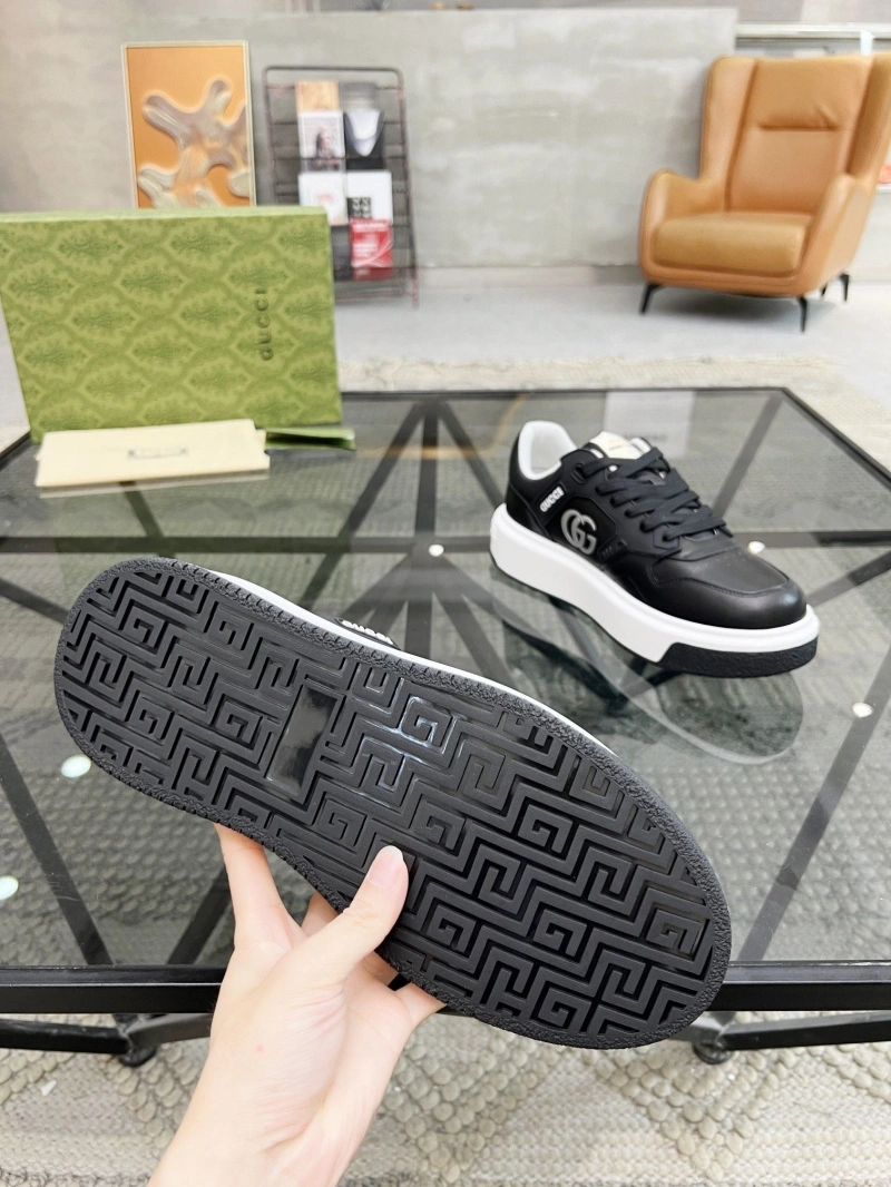 Gxccx Casual Shoes Sleek 162126