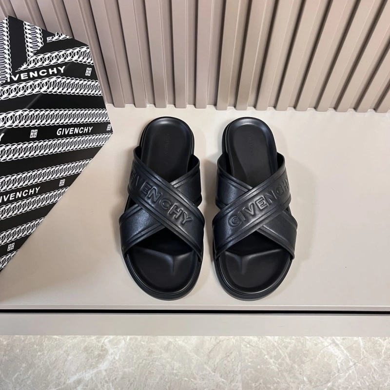 Gxvxnchy Slippers Affordable 153791