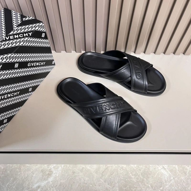 Gxvxnchy Slippers Affordable 153791