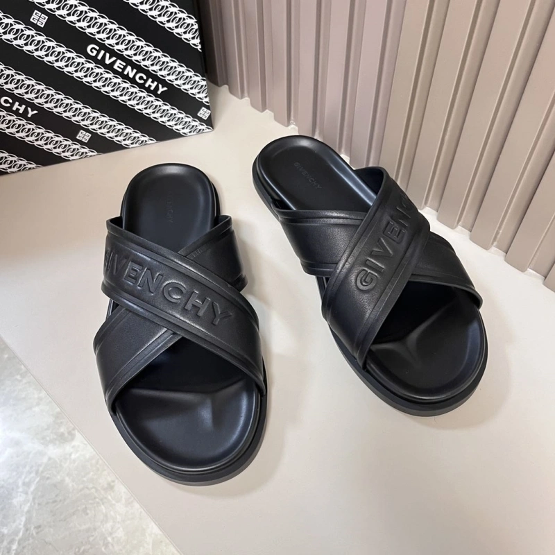 Gxvxnchy Slippers Affordable 153791
