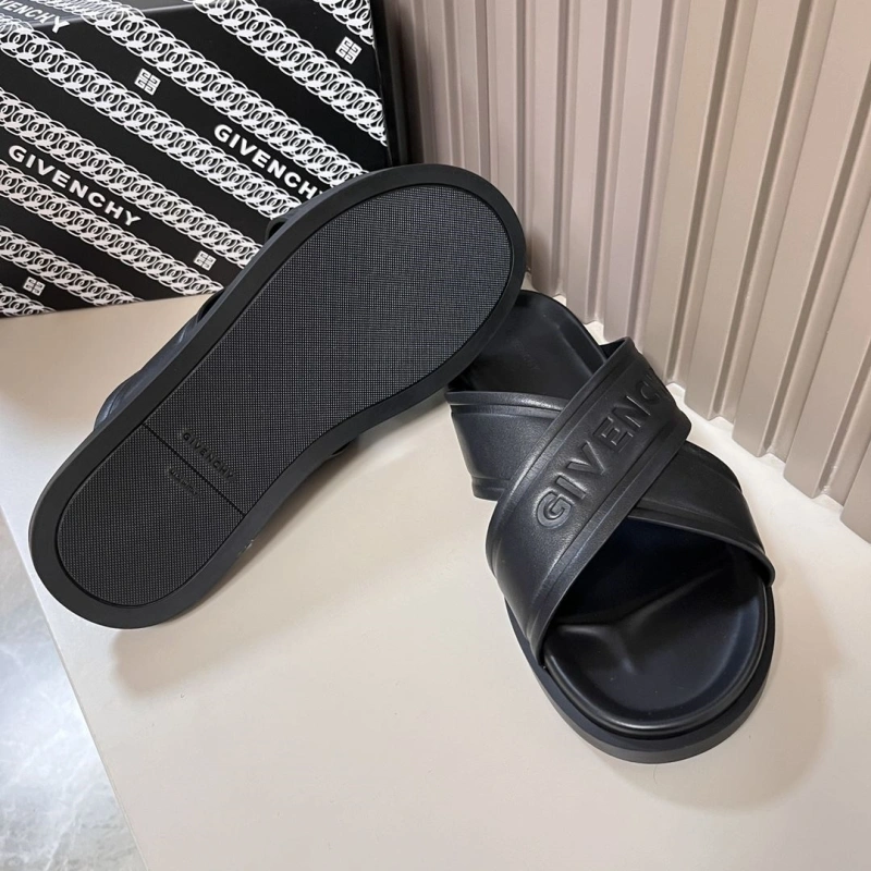 Gxvxnchy Slippers Affordable 153791