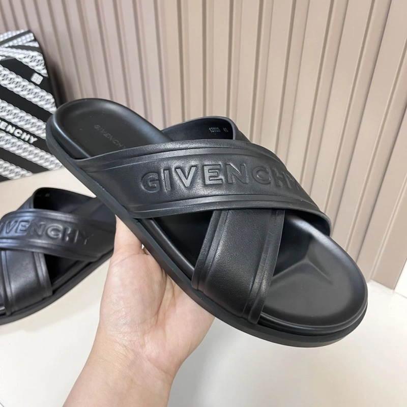 Gxvxnchy Slippers Affordable 153791