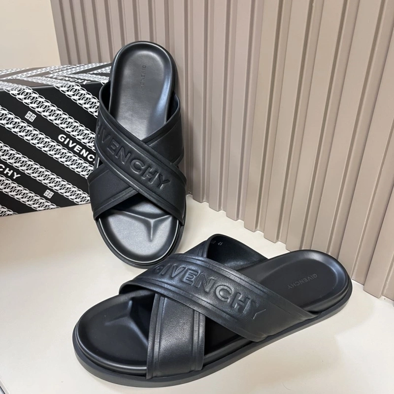Gxvxnchy Slippers Affordable 153791
