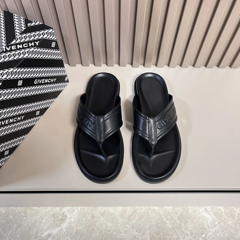 Gxvxnchy Slippers EasyMatch 153785