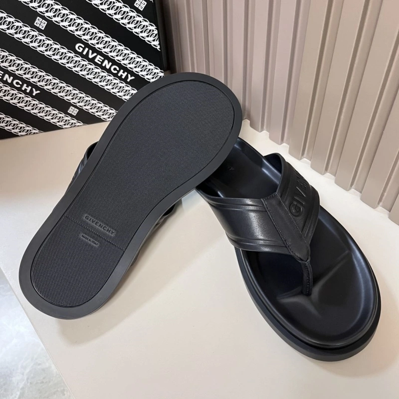 Gxvxnchy Slippers EasyMatch 153785