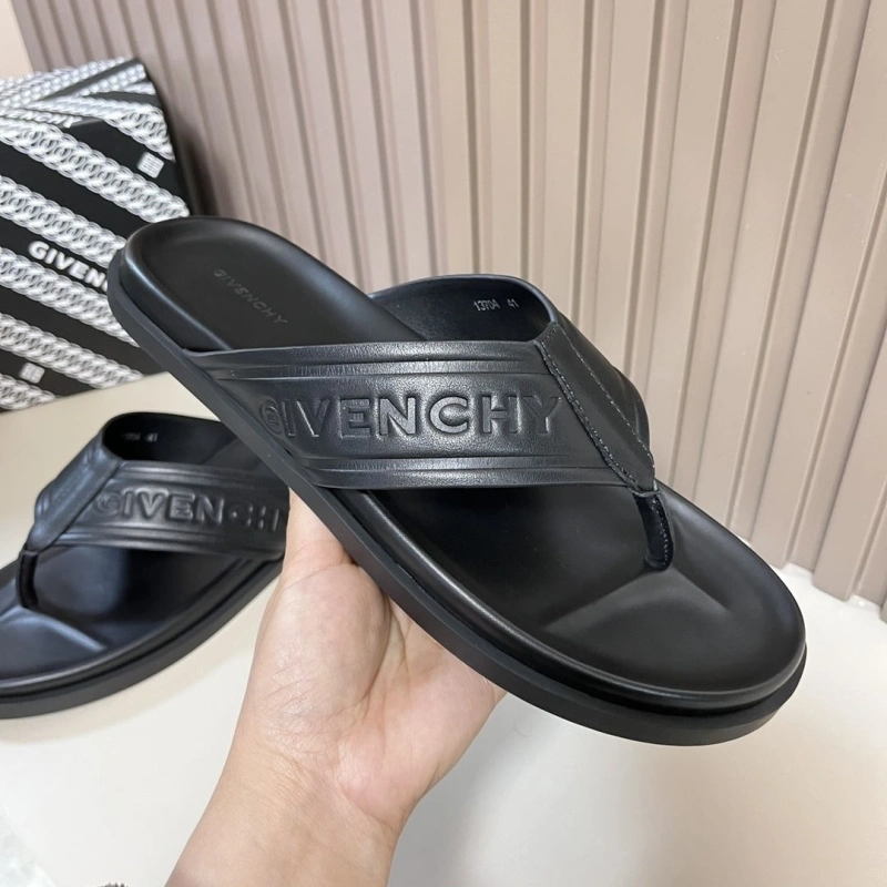 Gxvxnchy Slippers EasyMatch 153785