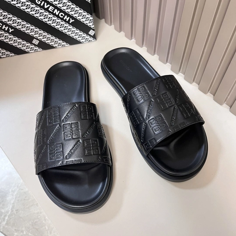 Bright Gxvxnchy Slippers 153784