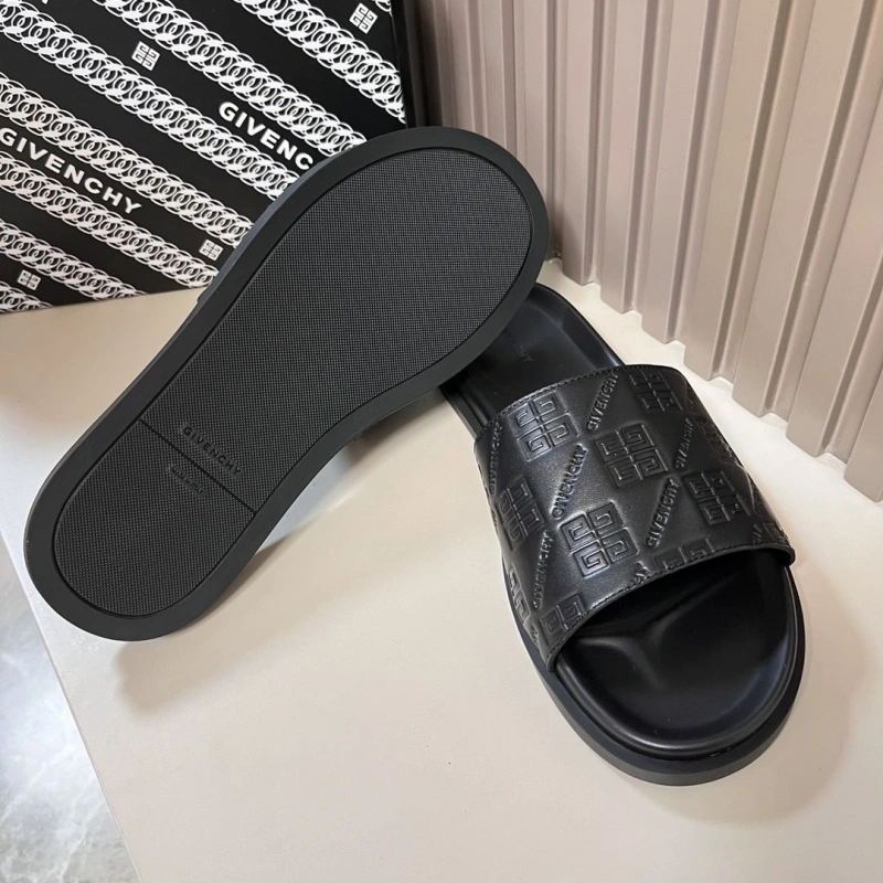 Bright Gxvxnchy Slippers 153784