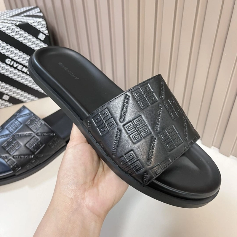 Bright Gxvxnchy Slippers 153784