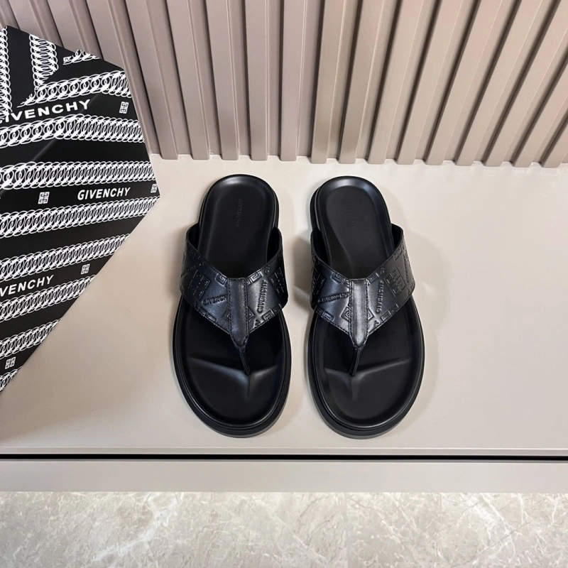 Gxvxnchy Slippers Bright 153782