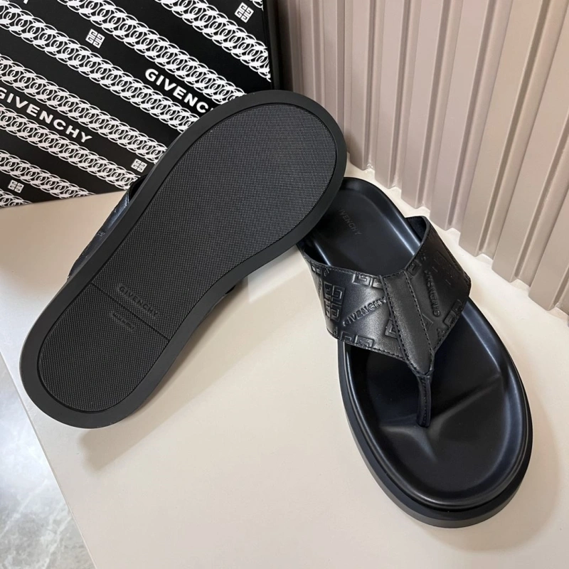 Gxvxnchy Slippers Bright 153782