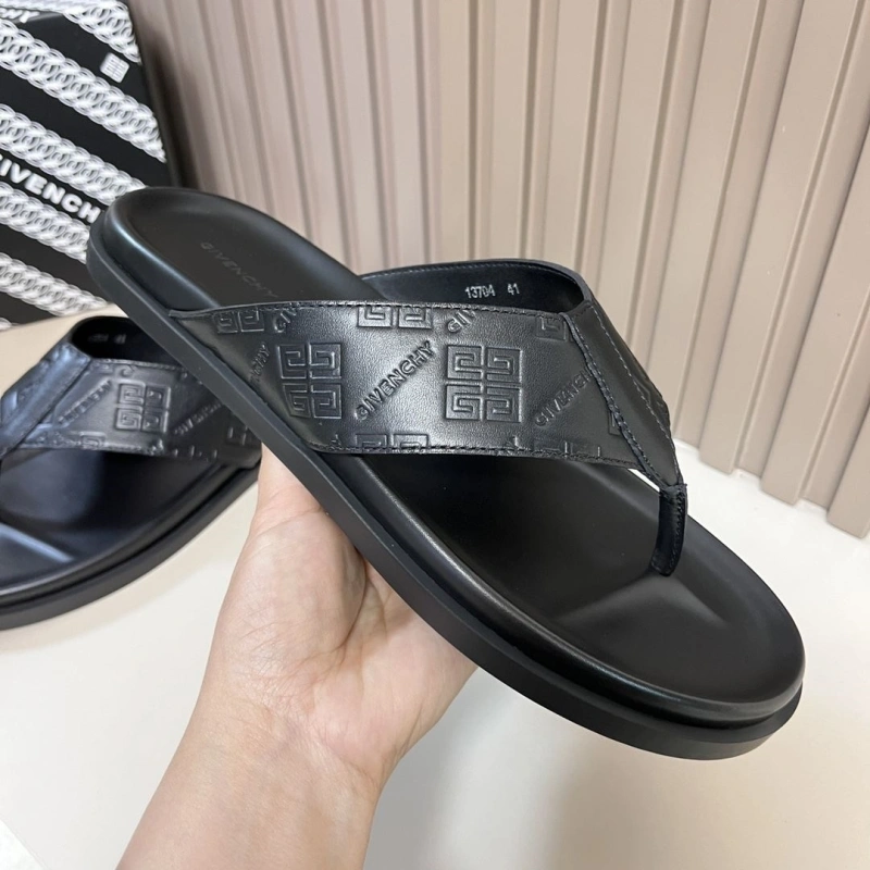 Gxvxnchy Slippers Bright 153782