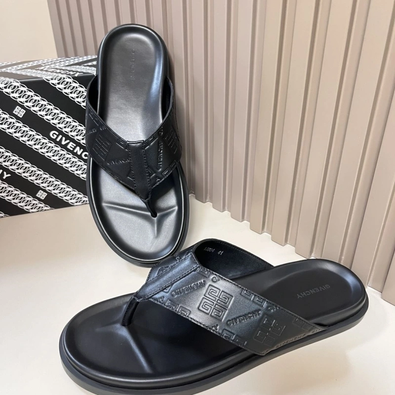 Gxvxnchy Slippers Bright 153782