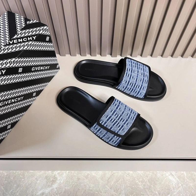 Gxvxnchy Slippers Reliable 153779