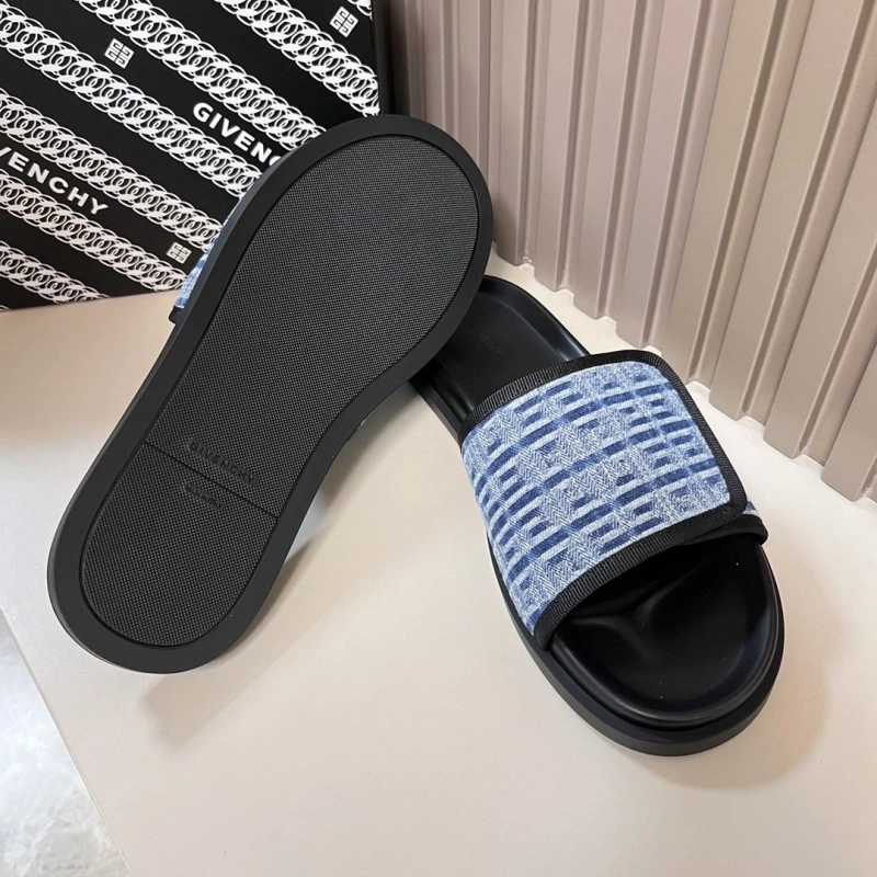 Gxvxnchy Slippers Reliable 153779