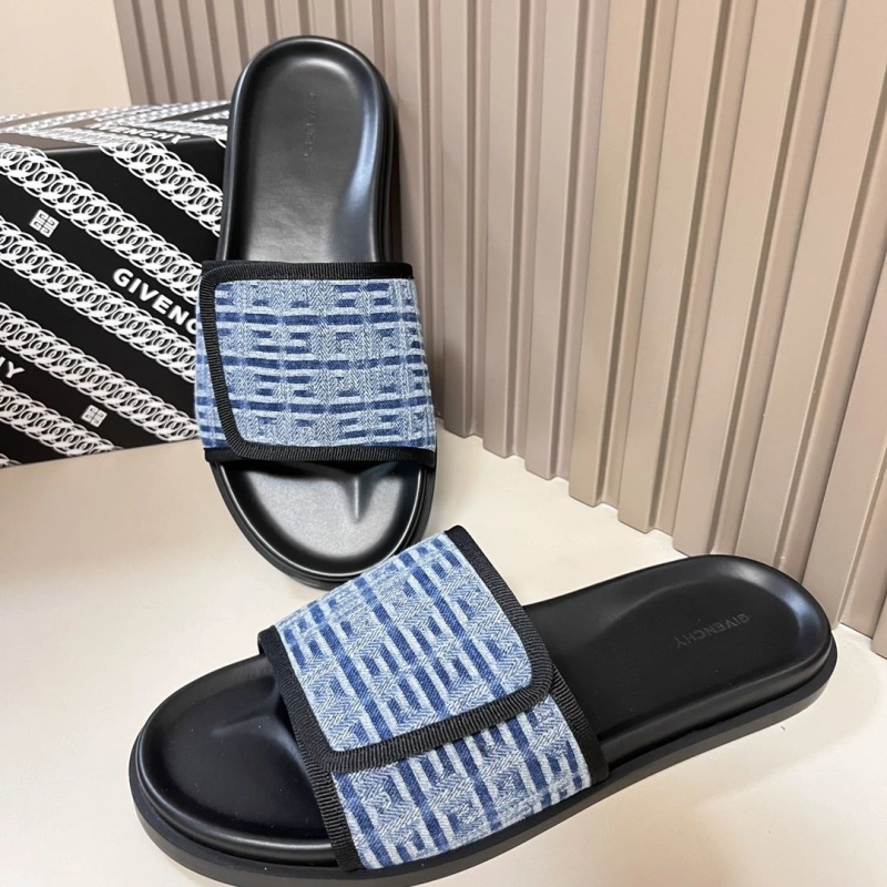 Gxvxnchy Slippers Reliable 153779