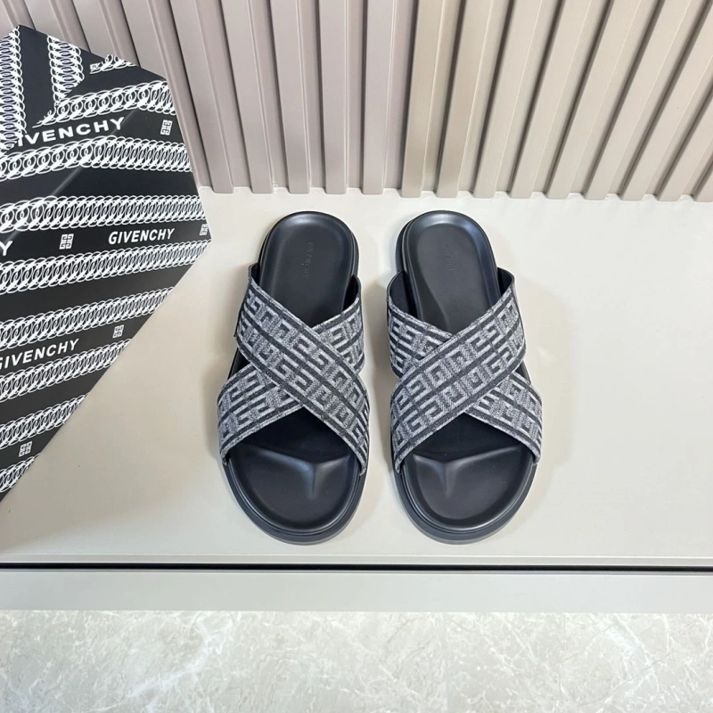 Gxvxnchy Slippers Affordable 153774
