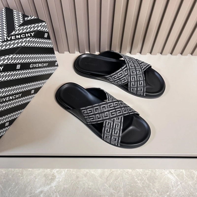 Gxvxnchy Slippers Affordable 153774