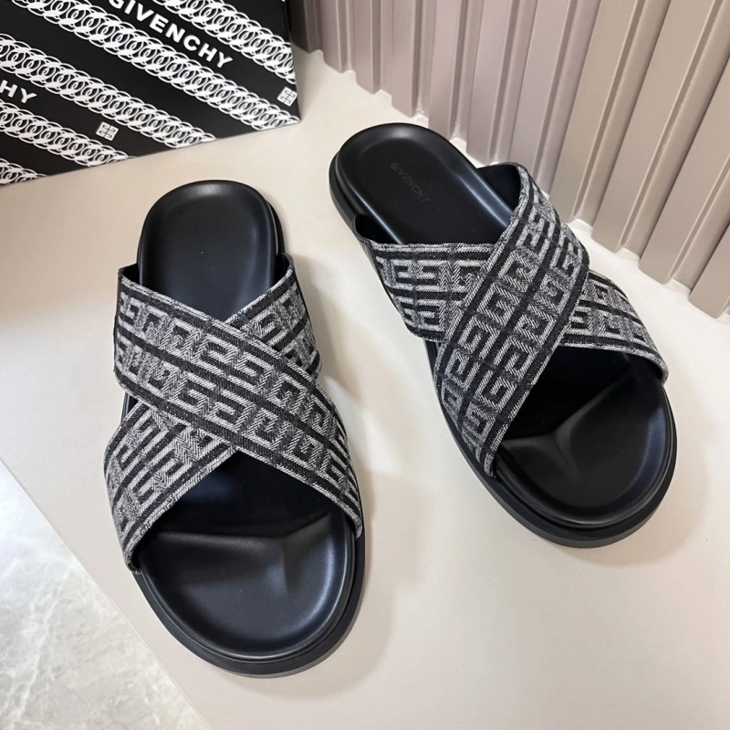Gxvxnchy Slippers Affordable 153774