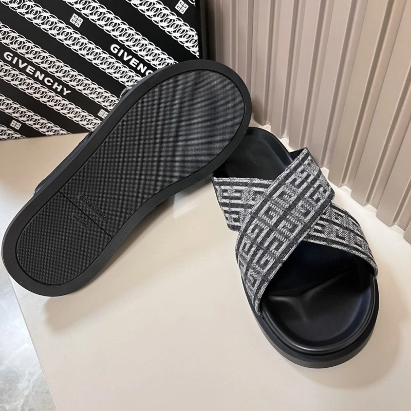 Gxvxnchy Slippers Affordable 153774
