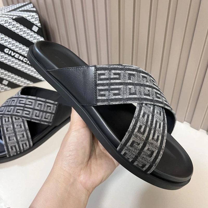 Gxvxnchy Slippers Affordable 153774
