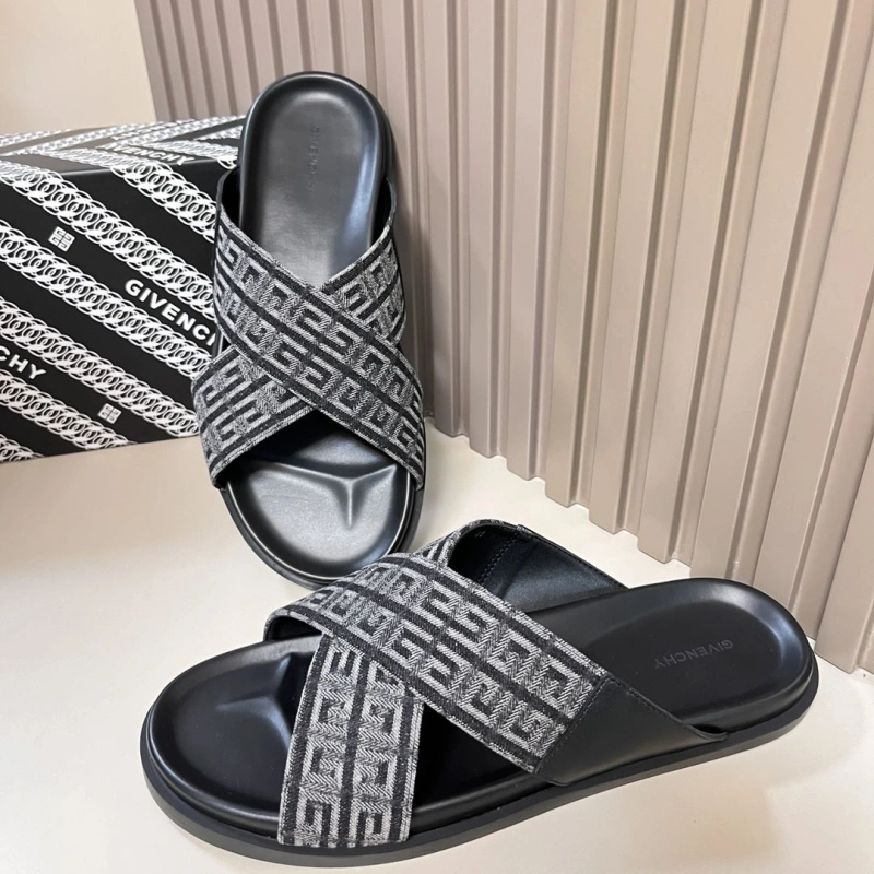 Gxvxnchy Slippers Affordable 153774