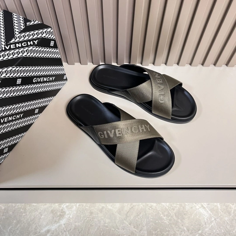 Gxvxnchy Slippers Affordable 153778