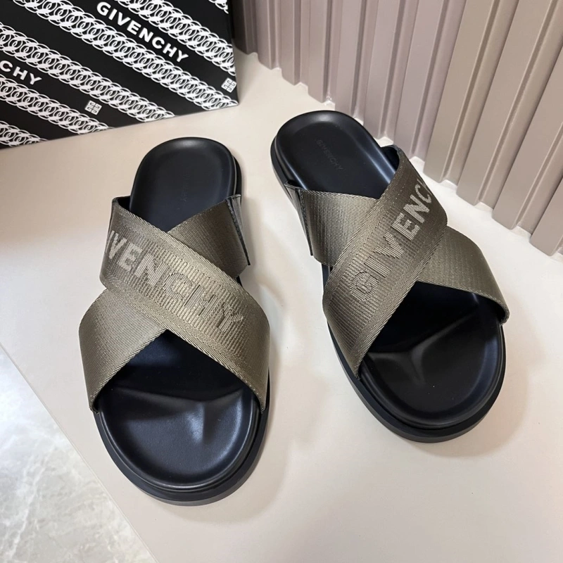 Gxvxnchy Slippers Affordable 153778