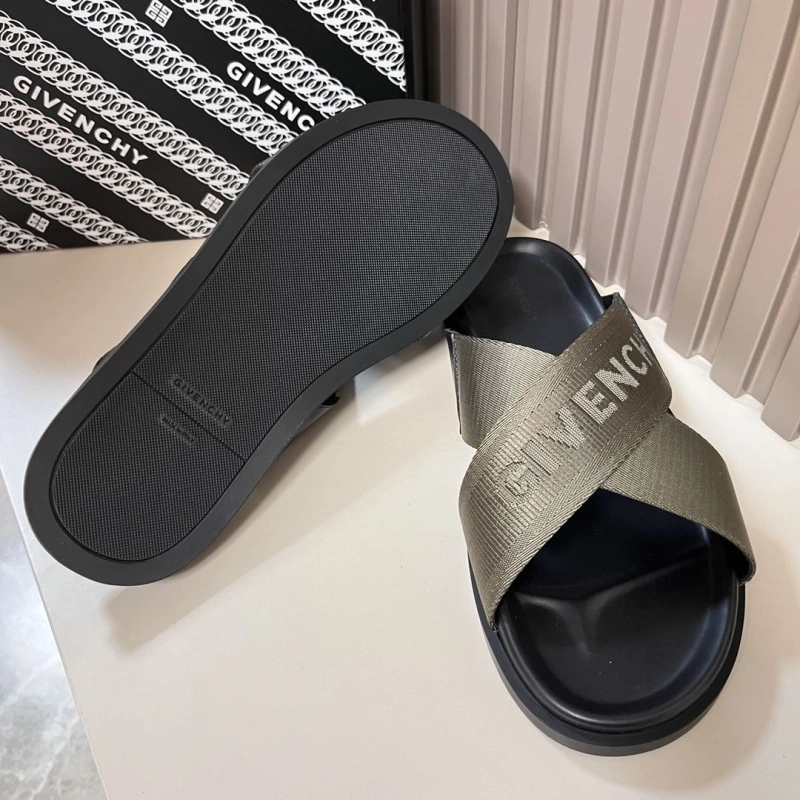 Gxvxnchy Slippers Affordable 153778