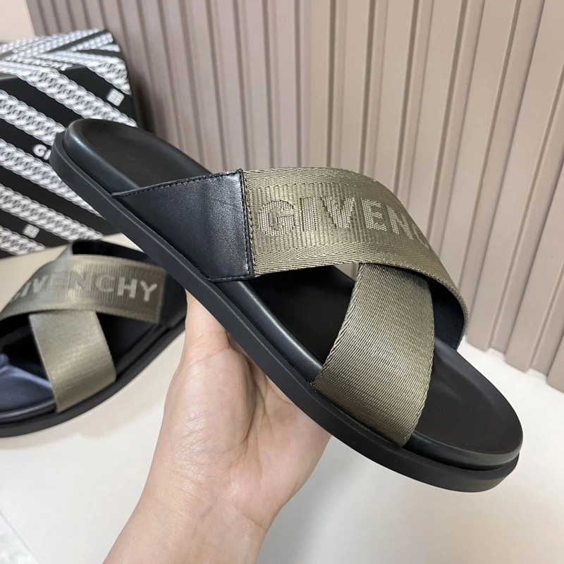 Gxvxnchy Slippers Affordable 153778