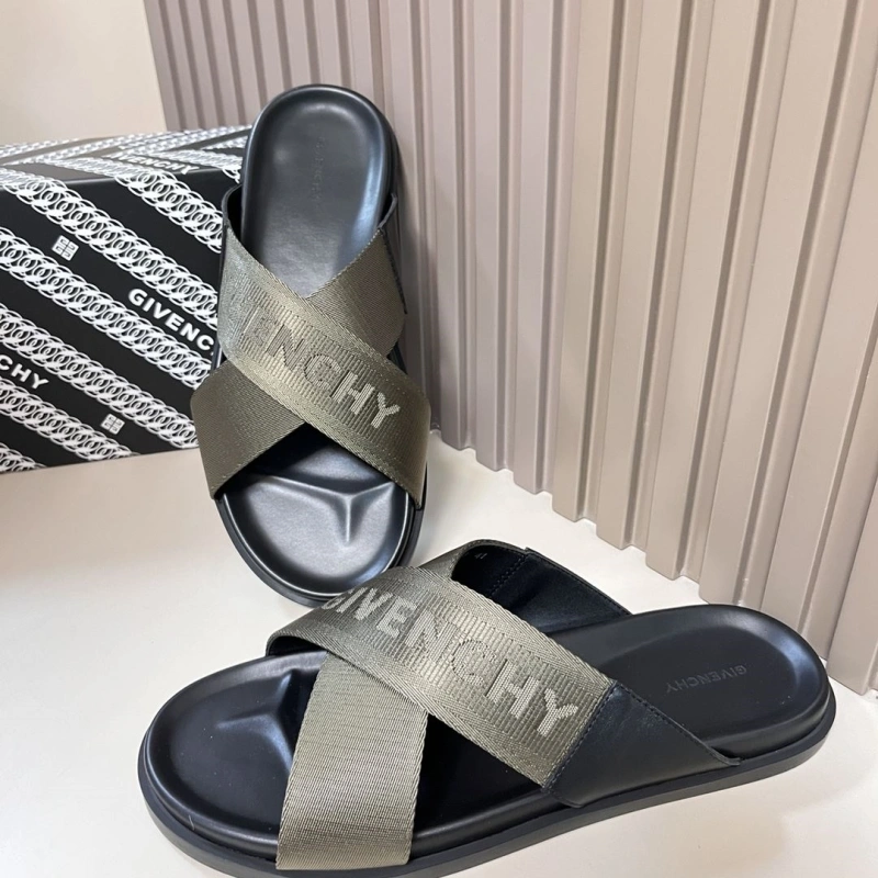 Gxvxnchy Slippers Affordable 153778