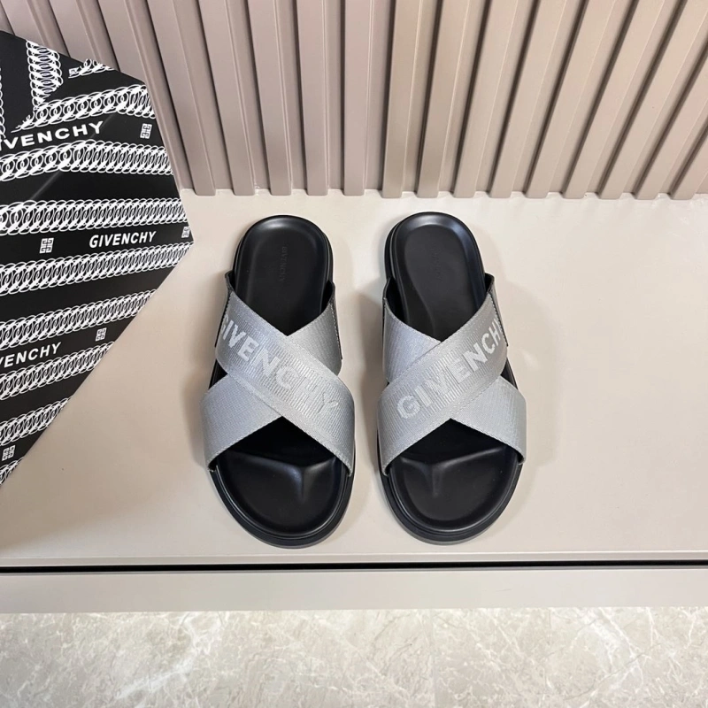Refined Gxvxnchy Slippers 153771