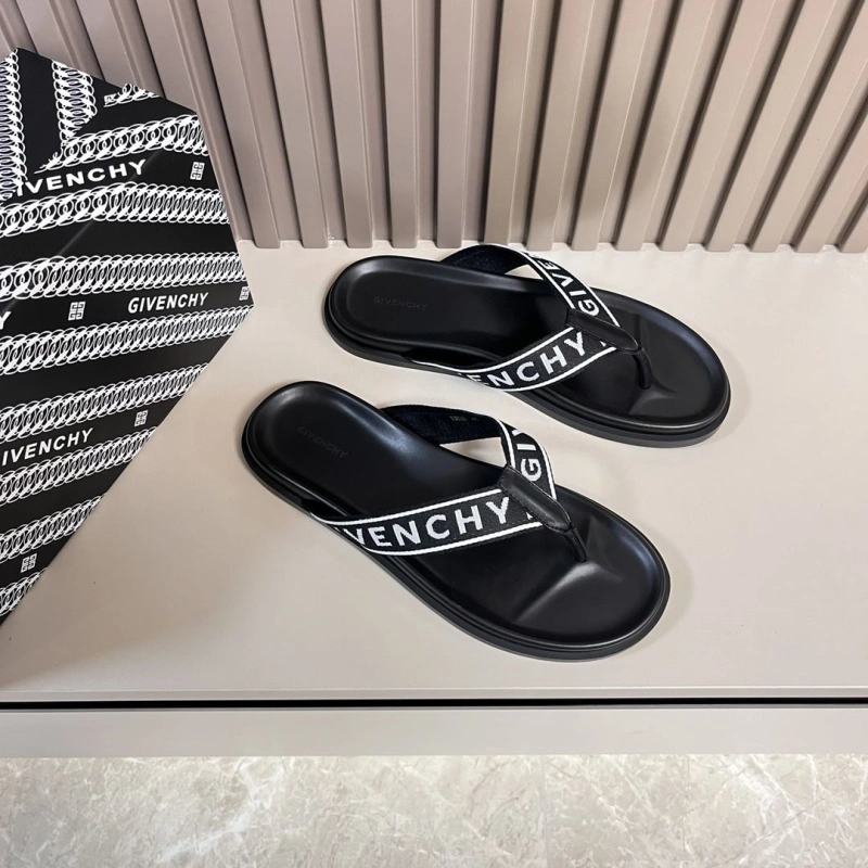 Functional Gxvxnchy Slippers 153770