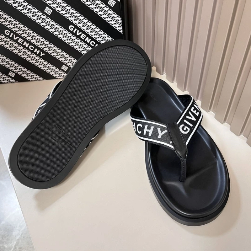 Functional Gxvxnchy Slippers 153770